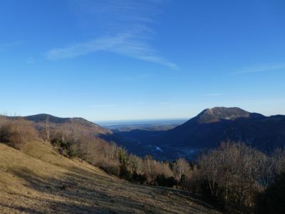 Vue Vallée Ossau 2