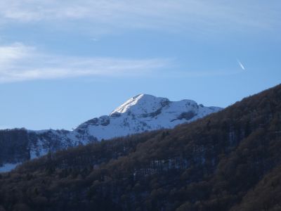 Vue Troubat