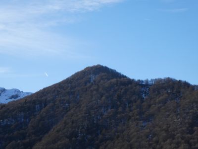 Vue Cambeilh