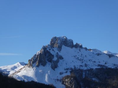 Vue Lauriolle