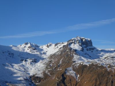 Vue Montagnon