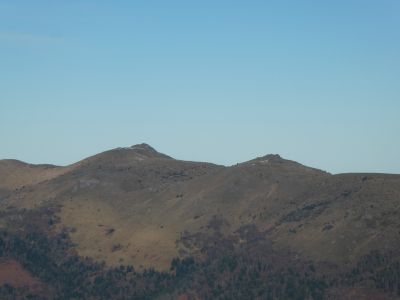 Vue Escurets