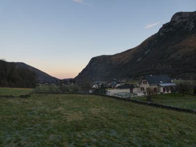 Vue Gère-Bélesten
