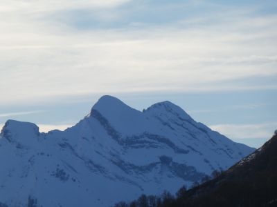 Vue Cézy