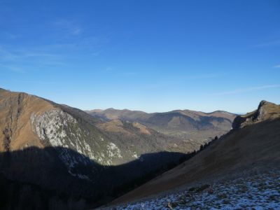 Vue Vallon Aspeigt
