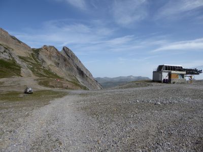 Télésiège Anglas 2