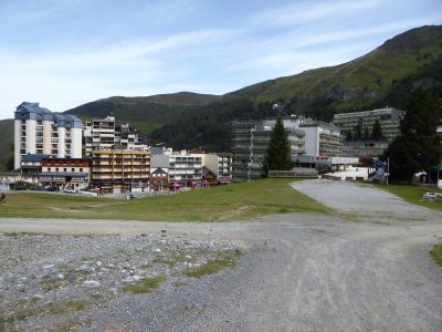 Croisement restaurant 2