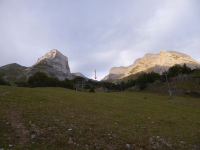 Objectif Plaa Ségouné