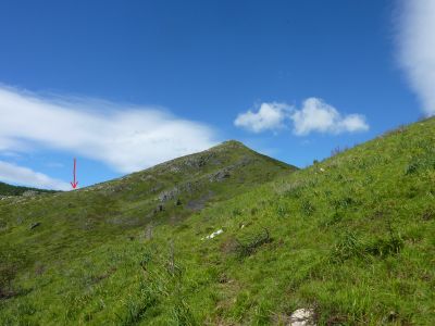 Vue chemin Merdanson 2