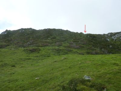 Vue chemin Merdanson 3