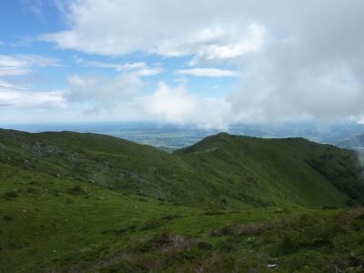 Vue Col Pan