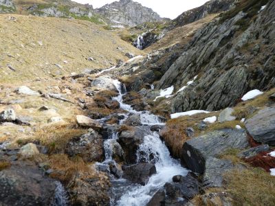 Vue Ruisseau Louesque 2