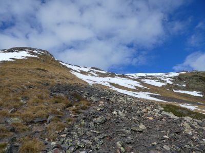 Vue montée Sanctus 2