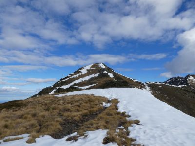 Vue montée Sanctus 3