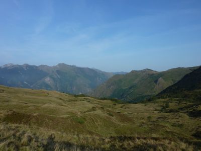 Vue Ossau 4