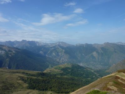 Vue Ossau 6