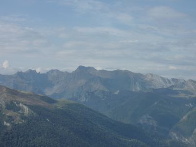 Vue Ossau 7