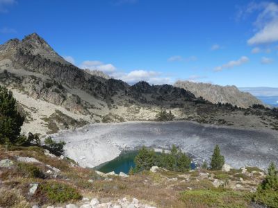 Vue Lac Campana 2