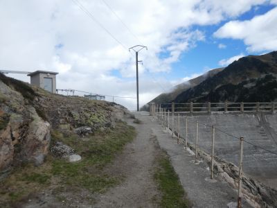 Réservoir Laquets 2