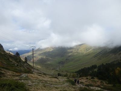 Vue Vallon Garet 3