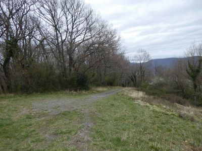 Descente Sarrat