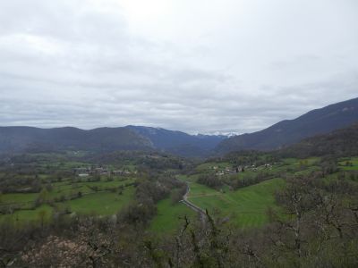 Vue Barousse