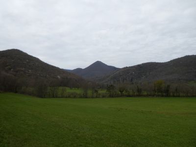 Vue Mont Caup