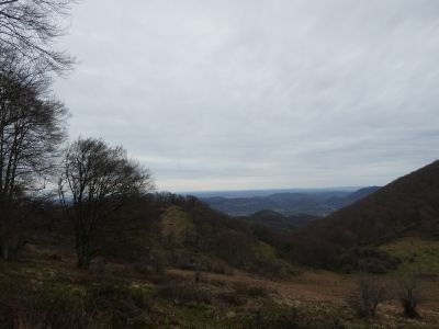 Vue Comminges