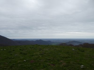 Descente Cau