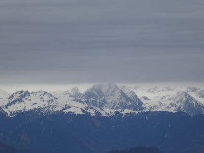 Vue Crabère