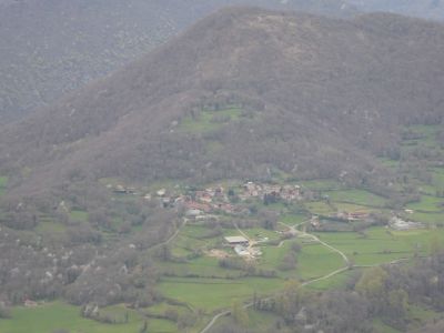 Vue Ilheu