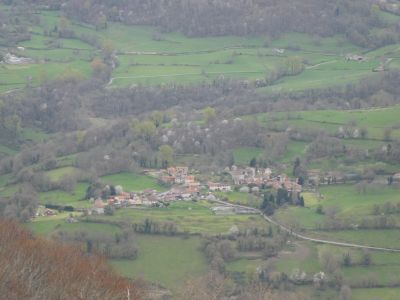 Vue Antichan