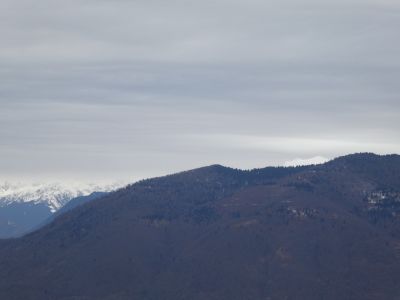 Vue Coudous