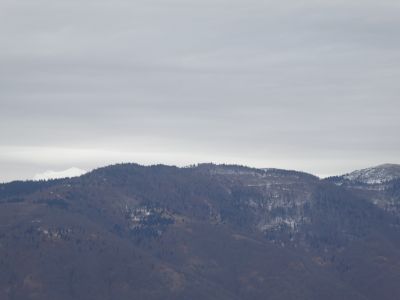 Vue Cauilha