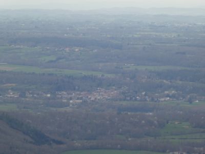 Vue Lombrès