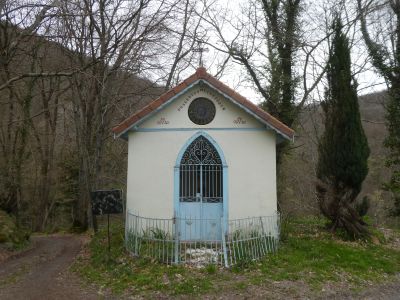 Vue Oratoire Aveux