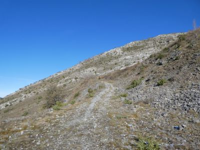 Vue montée Rouge