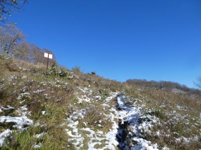 Croisement montée Rouge 2