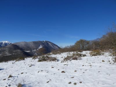 Vue montée Rouge 3