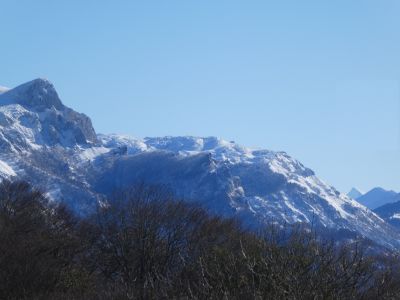 Vue Escalette