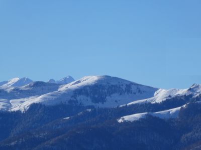 Vue Pradaus