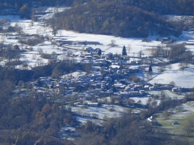 Vue Esbareich