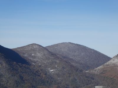 Vue Caup