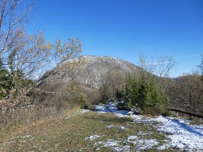 Descente Gouardère