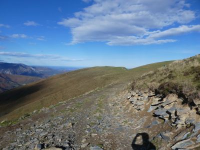 Croisement après Roc