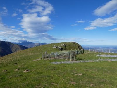 Col Couret 2