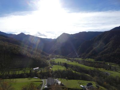 Vue Vallée Neez 4