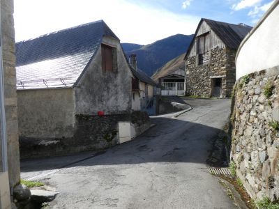 Croisement Eglise 2