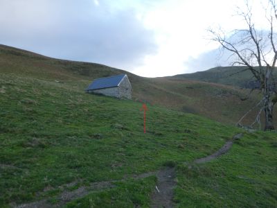 Cabane Martipeyras