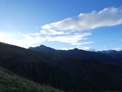 Vue Montaigu